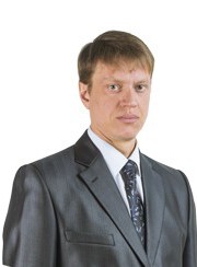 Хрулев Денис Aлександрoвич